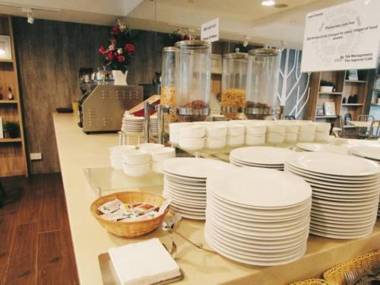 RELC International Hotel