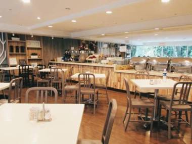 RELC International Hotel