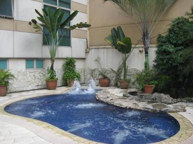 Hotel Bencoolen Singapore