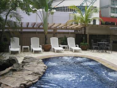 Hotel Bencoolen Singapore