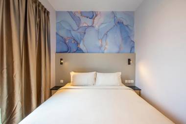 ibis Styles Singapore Albert