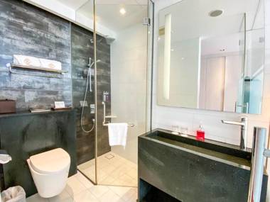 ST Residences Novena