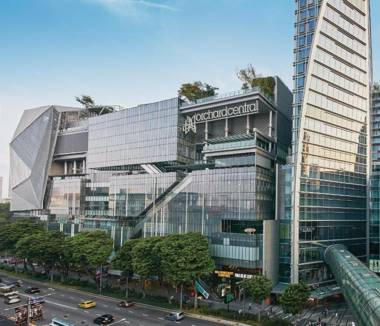 Adina Serviced Apartment Singapore Orchard