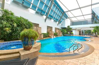 Adina Serviced Apartment Singapore Orchard