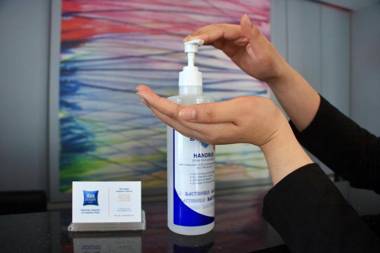 Ibis Budget Singapore Clarke Quay