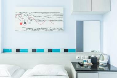 Fragrance Hotel - Lavender