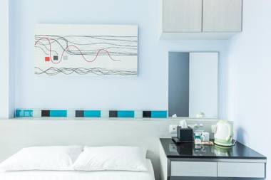 Fragrance Hotel - Lavender