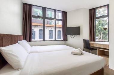 Dash Living on Mackenzie