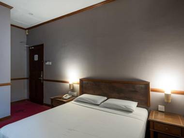 Four Chain View Hotel