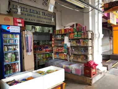 Vintage Inn Boutique Capsule @ Little India