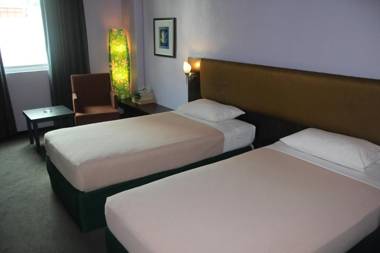 Strand Hotel