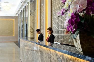 Hotel Grand Central