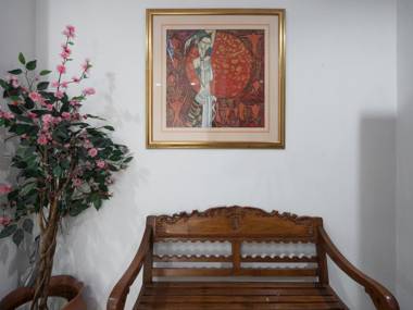 Penta Hotel (SG Clean Certified)