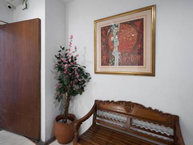 Penta Hotel (SG Clean Certified)