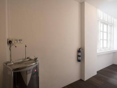 Penta Hotel (SG Clean Certified)