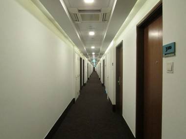Hotel Chancellor@Orchard