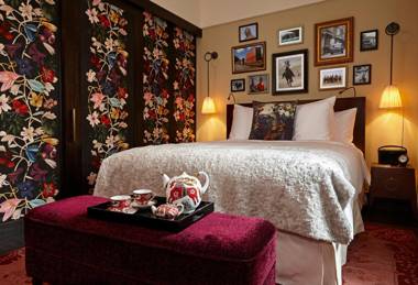 The Vagabond Club A Tribute Portfolio Hotel Singapore