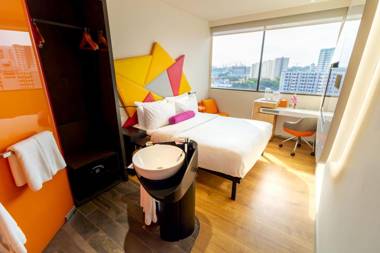 Ibis Styles Singapore On Macpherson