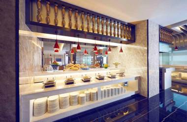 Mercure Singapore Bugis