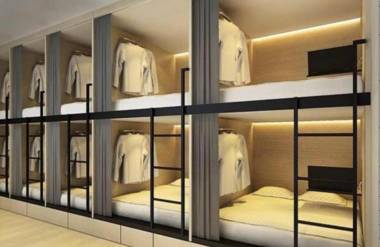 7 Wonders Boutique Capsule