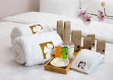 Hotel Clover 7