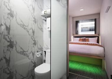 Hotel Clover 7