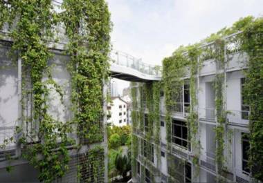Thanksgiving Serviced Residence