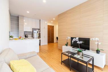 Thanksgiving Serviced Residence