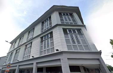 Mayo Inn (Staycation Approved)