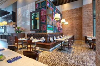 Holiday Inn Singapore Little India an IHG Hotel