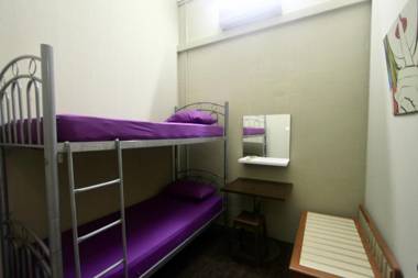 Backpacker Cozy Corner Guesthouse