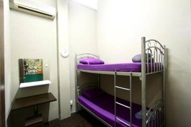 Backpacker Cozy Corner Guesthouse