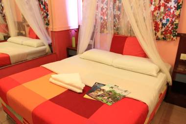 La Mode (Sophia) Hotel