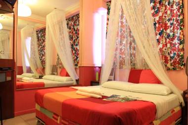 La Mode (Sophia) Hotel