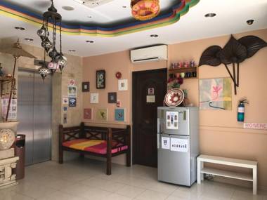 La Mode (Sophia) Hotel