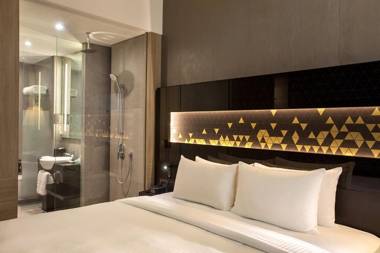 Novotel Singapore On Stevens