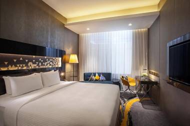 Novotel Singapore On Stevens