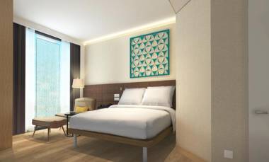 Mercure Singapore On Stevens