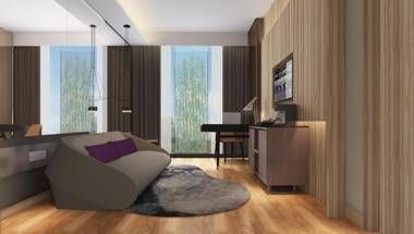 Mercure Singapore On Stevens