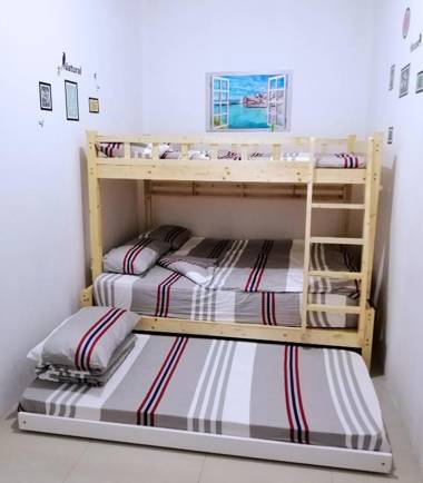 Greendili Backpackers Hostel