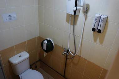 Greendili Backpackers Hostel