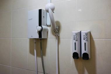 Greendili Backpackers Hostel