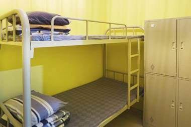 Greendili Backpackers Hostel