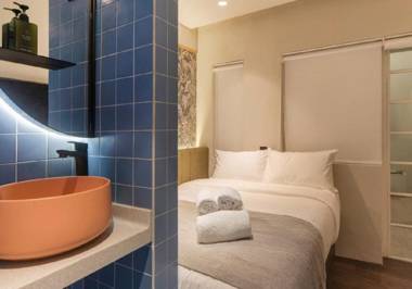 The Great Madras by Hotel Calmo