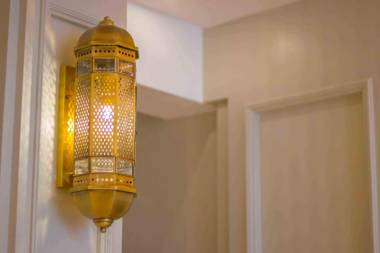 Aqueen Heritage Hotel Little India