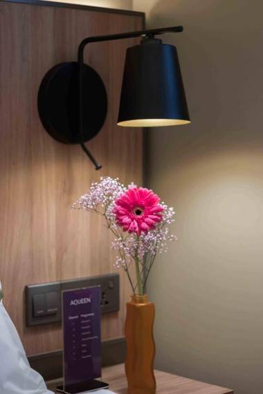 Aqueen Heritage Hotel Little India