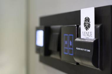 Hotel Classic by Venue