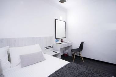 Harbour Ville Hotel - Hamilton