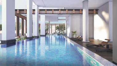 Ariva on Shan Serviced Residences