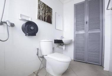 Snooze Inn @Dickson Road